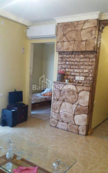 Mənzil 2-комн 54 m² - Petra Bagrationi, Batumi
