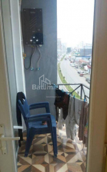 Mənzil 2-комн 54 m² - Petra Bagrationi, Batumi