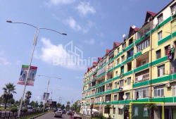 Mənzil 5-комн 125 m² - Rustaveli, Batumi
