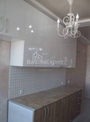 Mənzil 2-комн 47 m² - Yusuf Kobaladze, Batumi