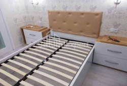 Mənzil 2-комн 47 m² - Yusuf Kobaladze, Batumi