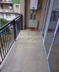 Mənzil 2-комн 50 m² - Kral Pərnavaz, Batumi
