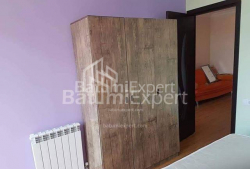 Mənzil 2-комн 50 m² - Kral Pərnavaz, Batumi