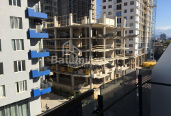 Mənzil 27 m² - Yusuf Kobaladze, Batumi, Gürcüstan