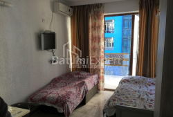 Mənzil 27 m² - Yusuf Kobaladze, Batumi, Gürcüstan