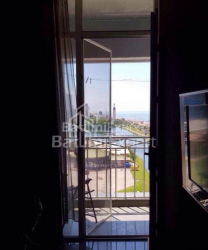 Mənzil 2-комн 58 m² - Şerif Ximşiaşvili, Batumi