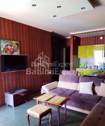 Mənzil 58 m² - Şerif Ximşiaşvili, Batumi, Gürcüstan