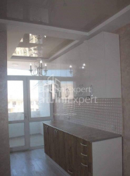 Mənzil 2-комн 47 m² - Yusuf Kobaladze, Batumi