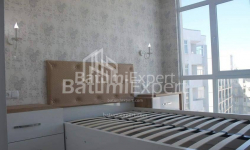 Mənzil 2-комн 47 m² - Yusuf Kobaladze, Batumi