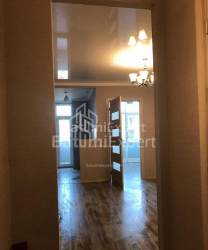 Mənzil 2-комн 39 m² - Yusuf Kobaladze, Batumi