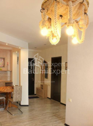 Mənzil 57 m² - Şalva İnasaridze, Batumi, Gürcüstan