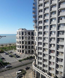 Mənzil 62 m² - Şerif Ximşiaşvili, Batumi, Gürcüstan