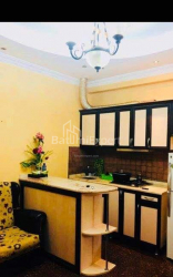 Mənzil 2-комн 40 m² - Yurievskaya, Batumi