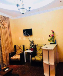 Mənzil 2-комн 40 m² - Yurievskaya, Batumi