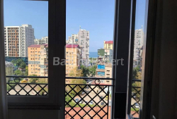 Mənzil 3-комн 50 m² - Vaxtanq Qorqasali, Batumi