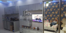 Mənzil 1-комн 28 m² - Petra Bagrationi, Batumi