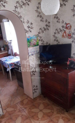 Mənzil 60 m² - Qalaktion Tabidze, Batumi, Gürcüstan