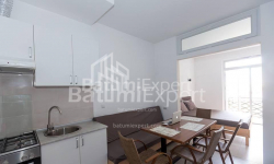 Mənzil 50 m² - Şerif Ximşiaşvili, Batumi, Gürcüstan