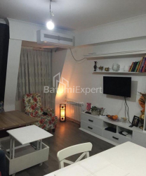 Mənzil 3-комн 80 m² - Kral Pərnavaz, Batumi