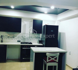 Mənzil 80 m² - Kral Pərnavaz, Batumi, Gürcüstan