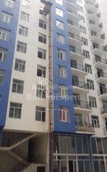 Mənzil 60 m² - Şalva İnasaridze, Batumi, Gürcüstan