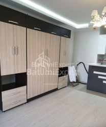 Mənzil 41 m² - Rustaveli, Batumi, Gürcüstan