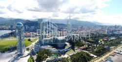Mənzil 41 m² - Rustaveli, Batumi, Gürcüstan