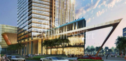 Mənzil 1-комн 41 m² - Rustaveli, Batumi