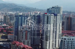 Mənzil 53 m² - Niko Pirosmani, Batumi, Gürcüstan