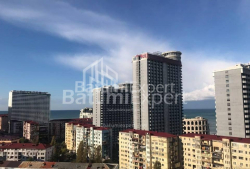 Mənzil 3-комн 53 m² - Niko Pirosmani, Batumi