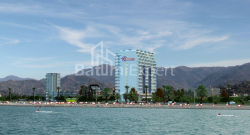 Mənzil 25 m² - Şerif Ximşiaşvili, Batumi, Gürcüstan