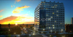 Mənzil 25 m² - Şerif Ximşiaşvili, Batumi, Gürcüstan