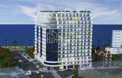 Mənzil 25 m² - Şerif Ximşiaşvili, Batumi, Gürcüstan