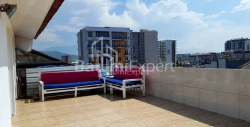 Mənzil 230 m² - Petra Melikişvili, Batumi, Gürcüstan