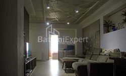 Mənzil 230 m² - Petra Melikişvili, Batumi, Gürcüstan