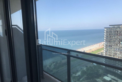 Mənzil 1-комн 31 m² - Yurievskaya, Batumi