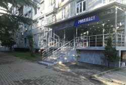 Mənzil 60 m² - General Aslan Abaşidze, Batumi, Gürcüstan