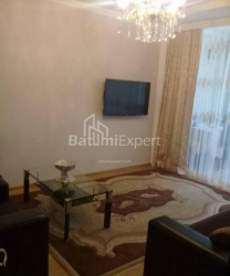 Mənzil 3-комн 60 m² - General Aslan Abaşidze, Batumi