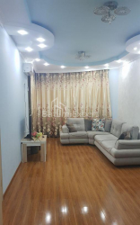 Mənzil 59 m² - Tbel-Abuseridze, Batumi, Gürcüstan