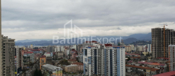 Mənzil 33 m² - Zuraba Qorqiladze, Batumi, Gürcüstan