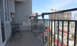 Mənzil 65 m² - Şalva İnasaridze, Batumi, Gürcüstan