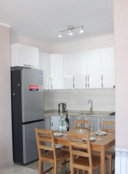 Mənzil 3-комн 65 m² - Şalva İnasaridze, Batumi