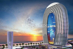 Mənzil 2-комн 41 m² - Yurievskaya, Batumi