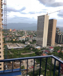 Mənzil 78 m² - Şerif Ximşiaşvili, Batumi, Gürcüstan