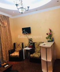 Mənzil 2-комн 41 m² - Şalva İnasaridze, Batumi