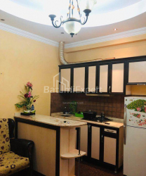 Mənzil 41 m² - Şalva İnasaridze, Batumi, Gürcüstan