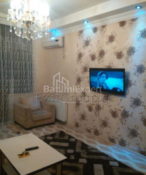 Mənzil 4-комн 91 m² - Niko Pirosmani, Batumi