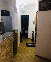 Mənzil 58 m² - Yurievskaya, Batumi, Gürcüstan