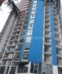 Mənzil 41 m² - Yurievskaya, Batumi, Gürcüstan