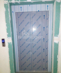 Mənzil 93 m² - Angisa, Batumi, Gürcüstan